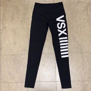 Victoria Secret Leggings